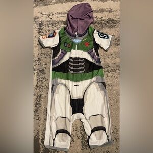 Buzz Lightyear Costume